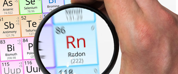 Radon Element